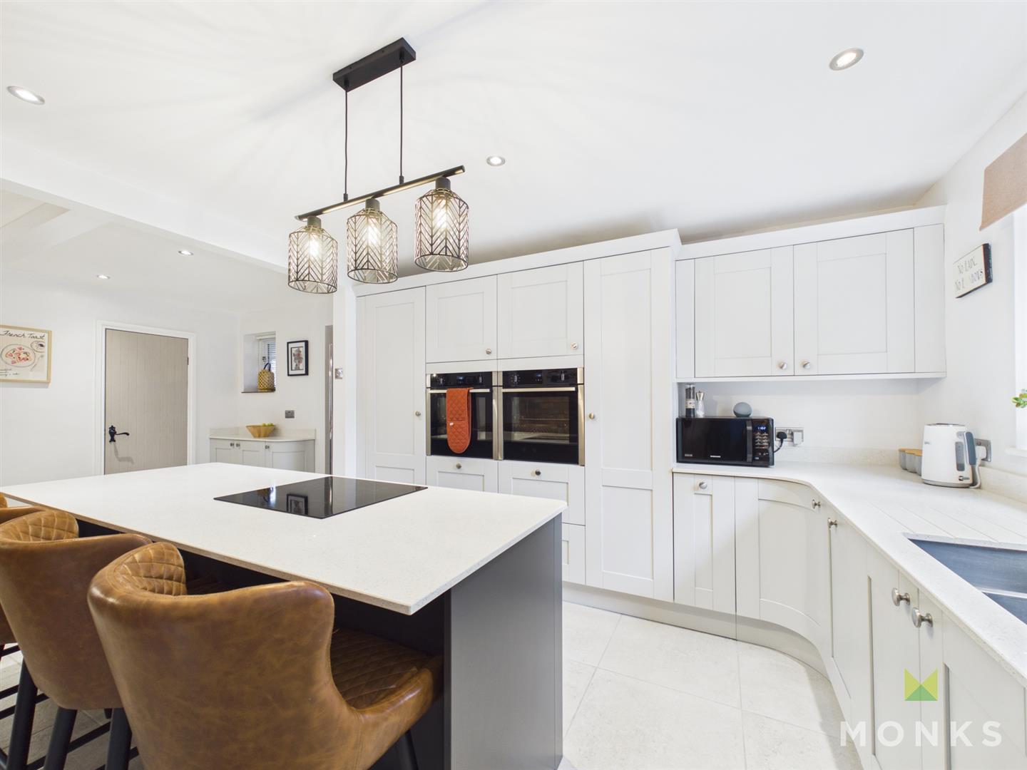 Lime Tree Cottage , Shrewsbury, SY4 4LN For Sale